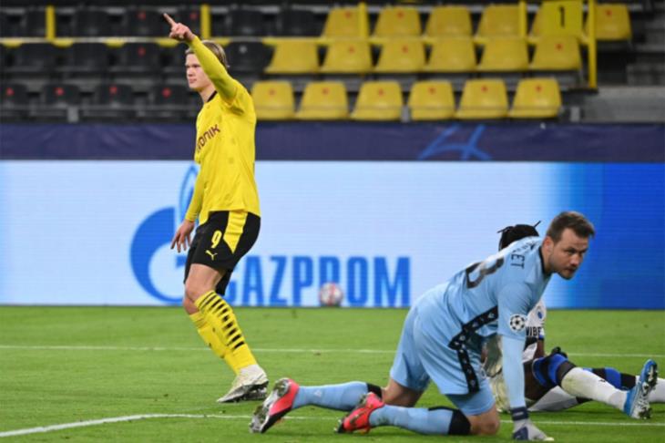 بروسيا دورتموند بروسيا دورتموند